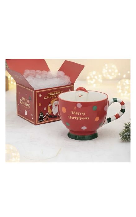 Новогодний набор