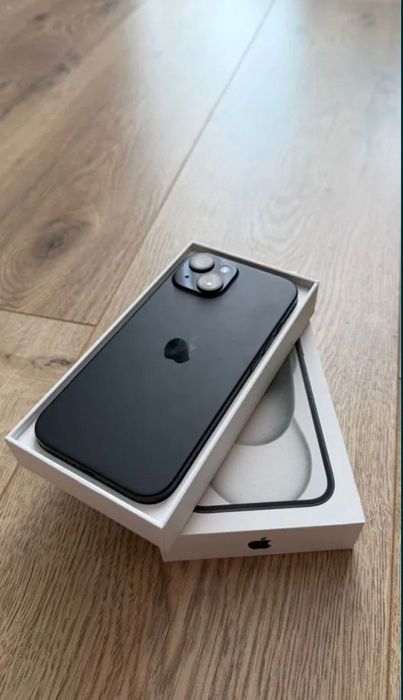 Iphone 15 128 gb