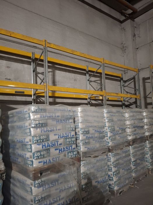 Rafturi metalice industriale 3336