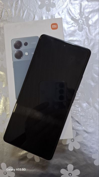 Redmi Note 13 Pro - 8/256 GB