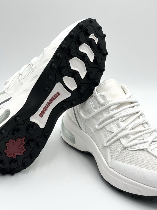 Обувки Dsquared2