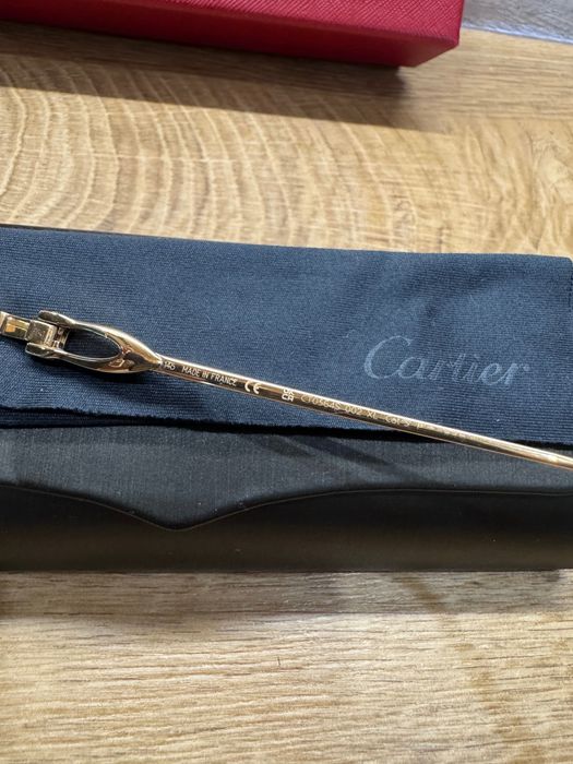 Очила Cartier CT0364S 002