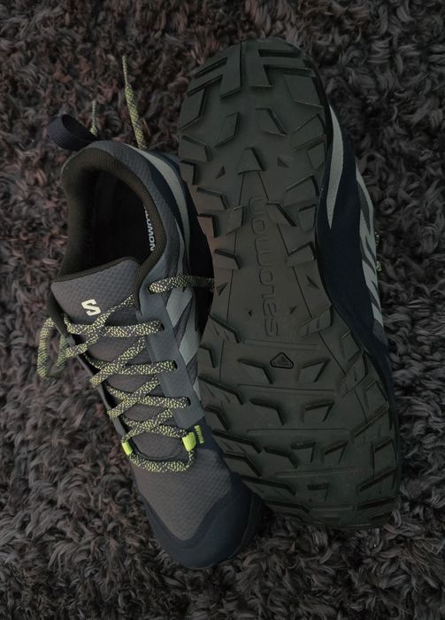 Salomon Waterproof Saliba 42