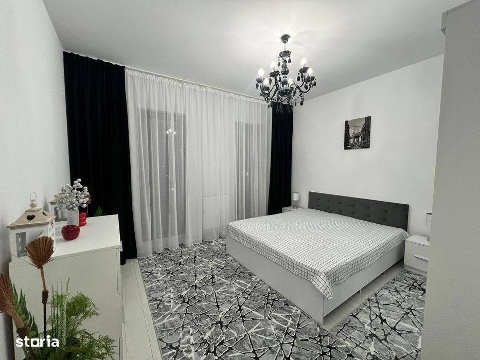 Apartament 2 camere Metalurgiei / Sector 4 / Berceni