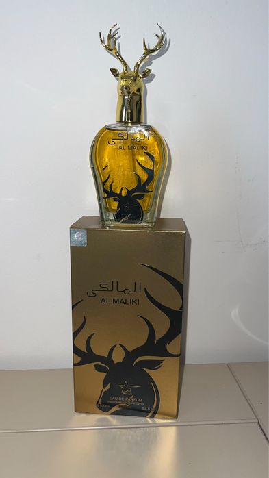 Дубайски парфюми