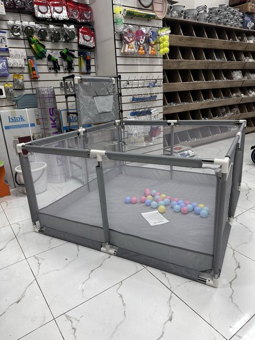 манеж manej Xitoy skidka