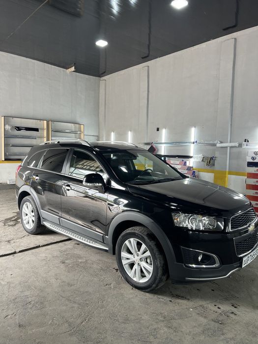 Каптива 3-чи позиция сотилади холати ало