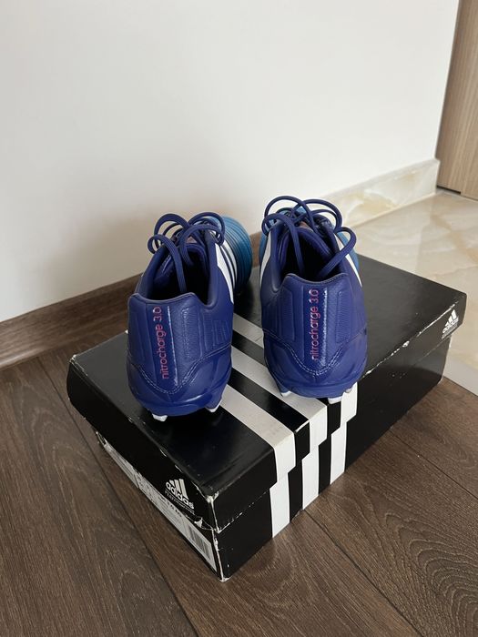 Оригинални бутонки Adidas- 44 номер