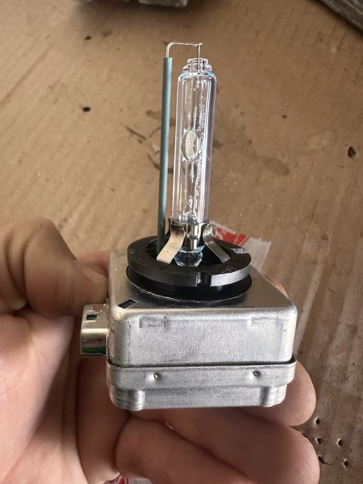 Крушка D3S ксенон ауди фв / audi vw