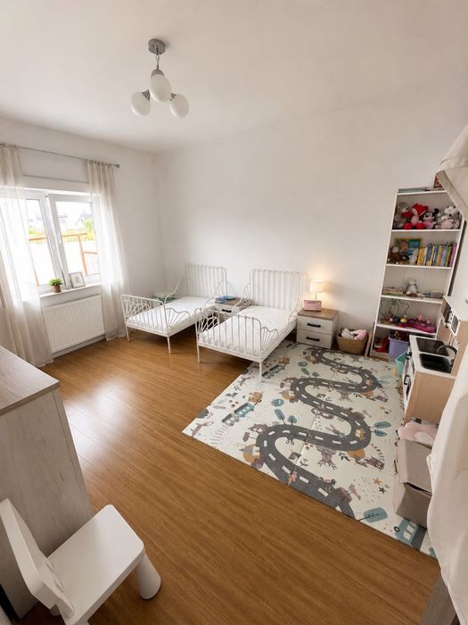 Casa 3 camere Pantelimon Ilfov Direct Proprietar
