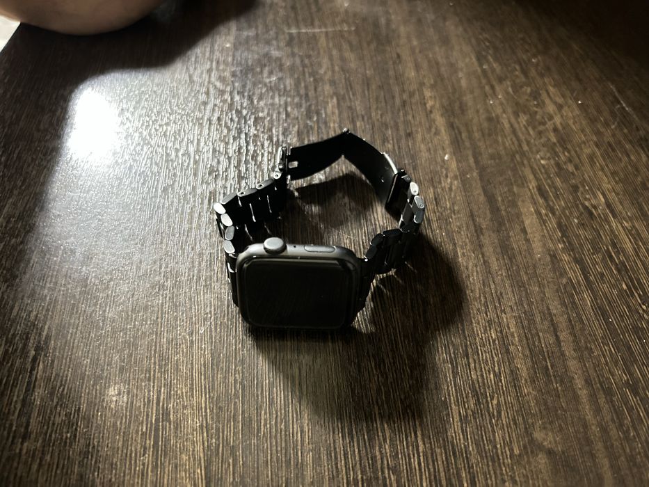 Apple Watch SE 44mm.