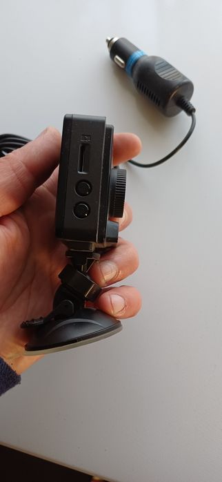 Camera auto mio  filmeaza bine