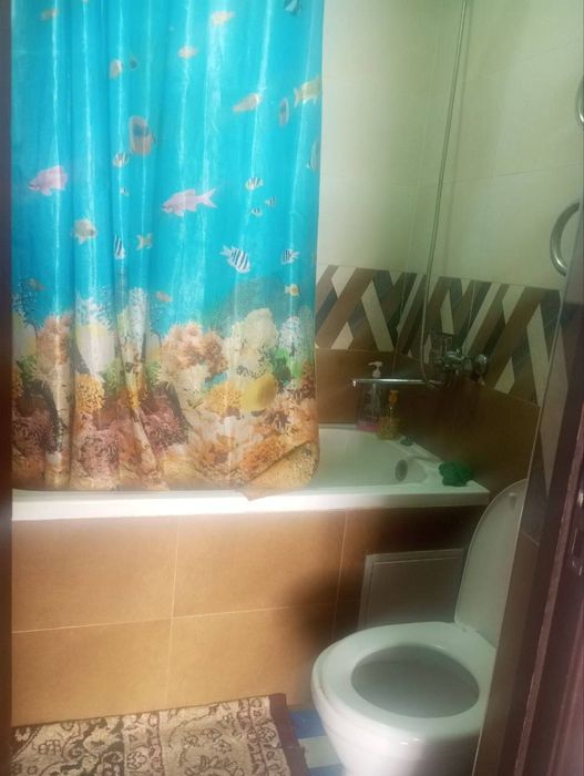 Сдаётся квартира на земле