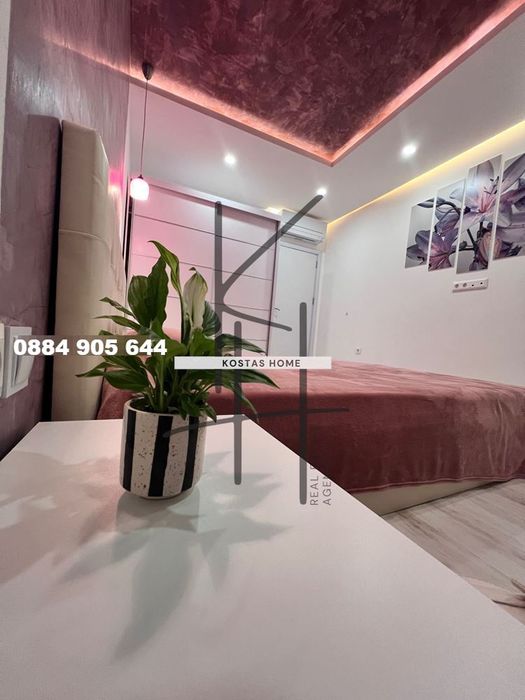 Продава се Тристаен апартамент в к.к. Св.Св. Константин и Елена - 104 кв.м за 2279 €/кв.м - Снимка #3