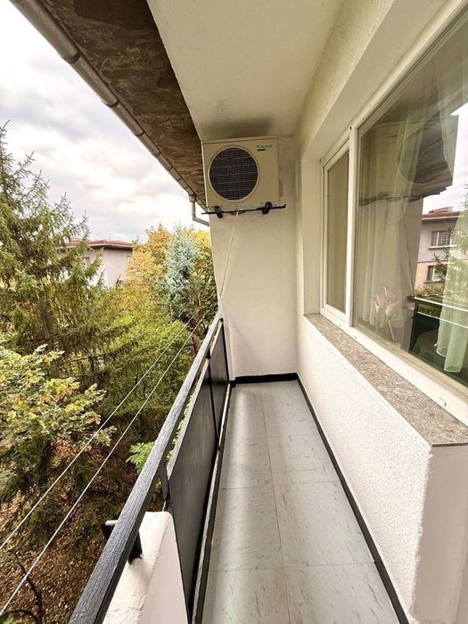 Дава се под наем Двустаен апартамент в София, Сухата река - 47 кв.м за 550 € - Снимка #6