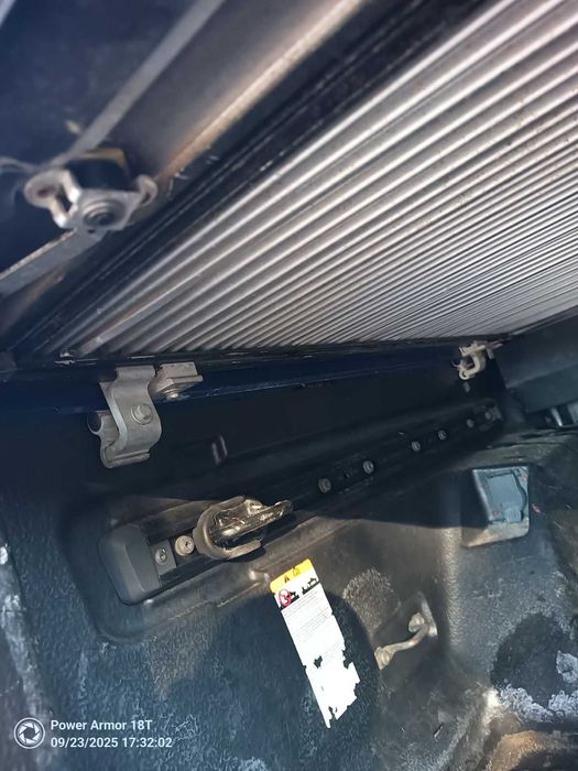 Щора за Ford Ranger