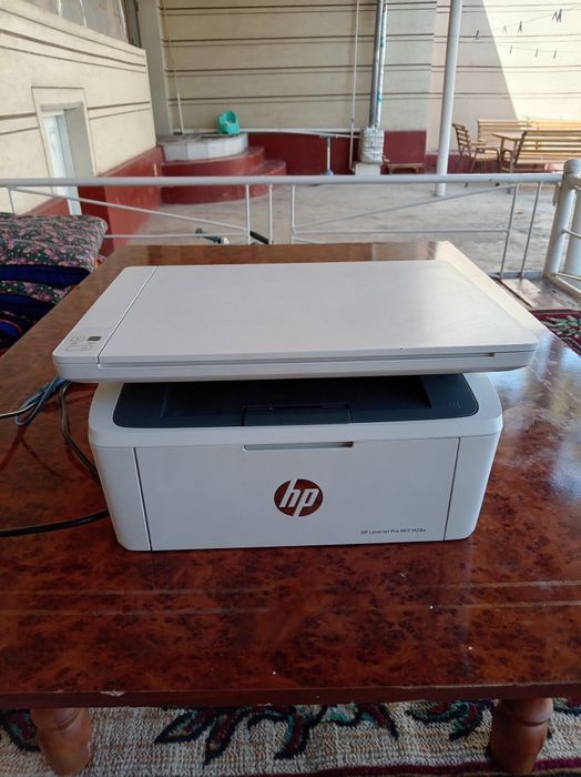 HP LaserJet Pro MFP M28a
