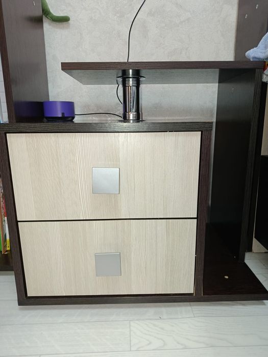 Продам кому ты тумбочки