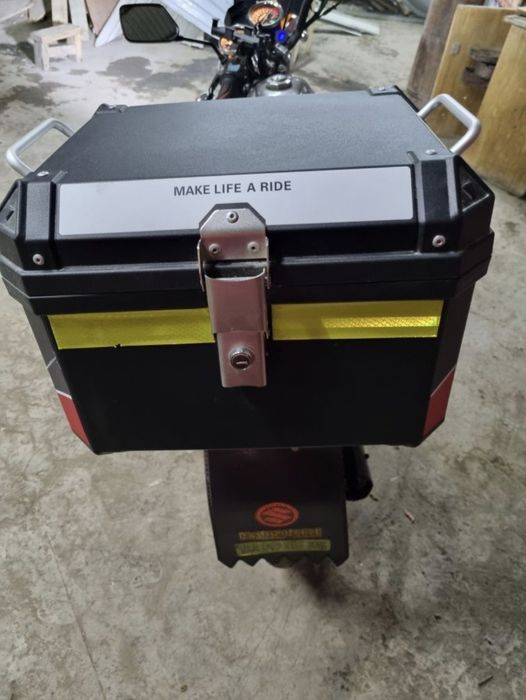 Продам мотоцикл.