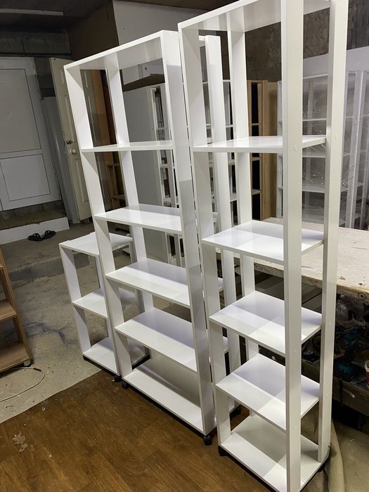 Полки , полочки