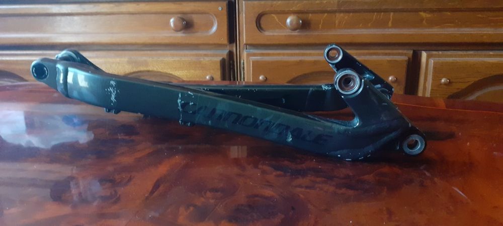 Vând Basculă/Chainstay MTB