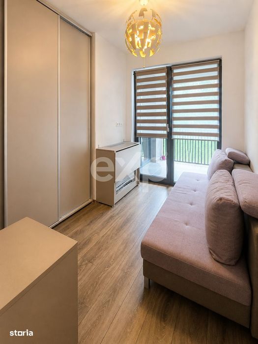 Apartament 3 camere | Parcare subterana | Buna Ziua