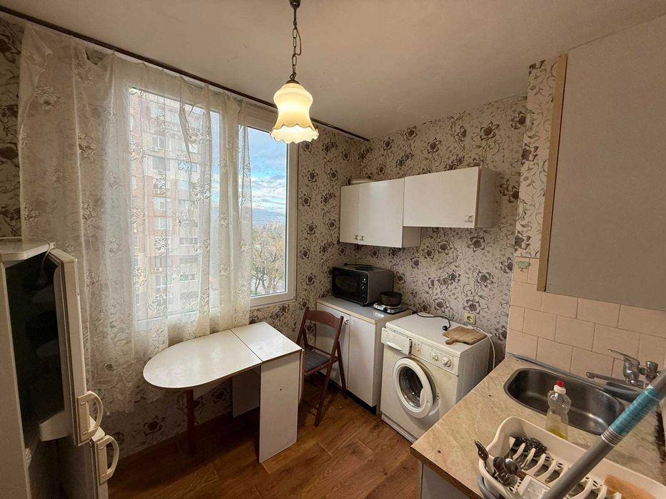 Дава се под наем Двустаен апартамент в Стара Загора, Ремиза - 56 кв.м за 248.88 € - Снимка #1