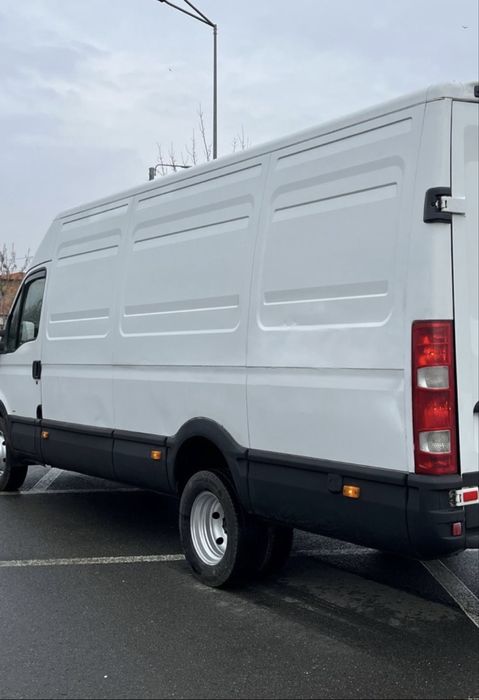 Iveco daily 35s 13