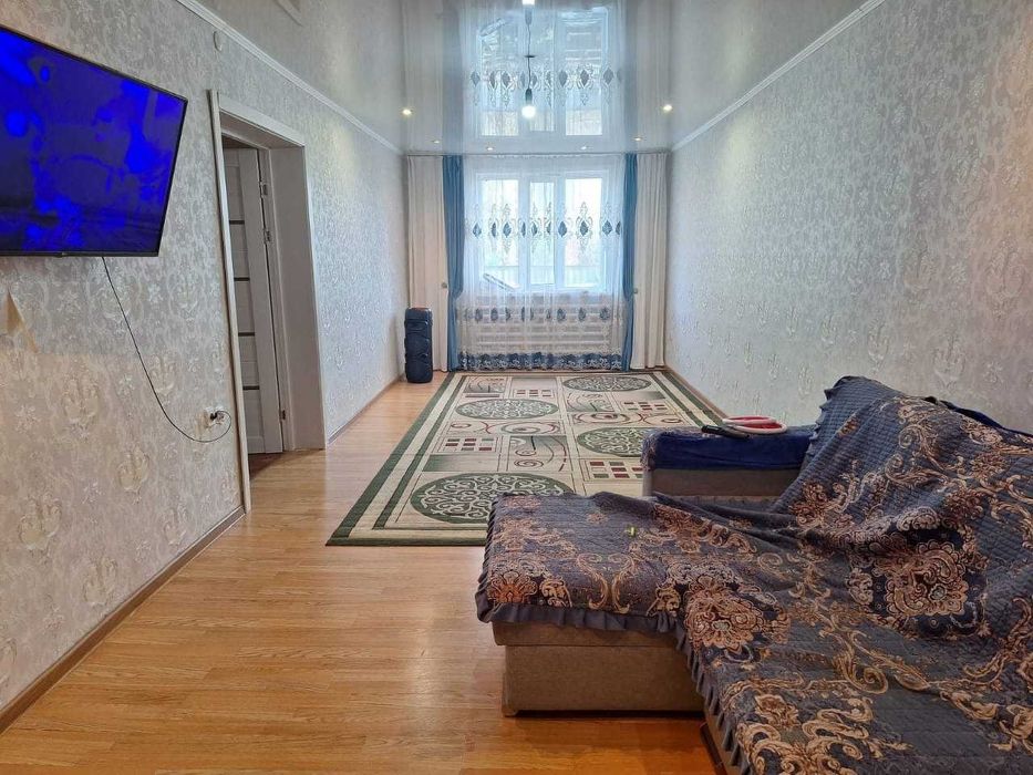 Продам дом  на втором Костанае