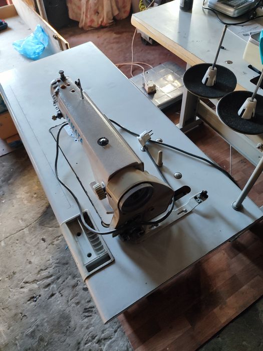 Швейная машинка YAMATA