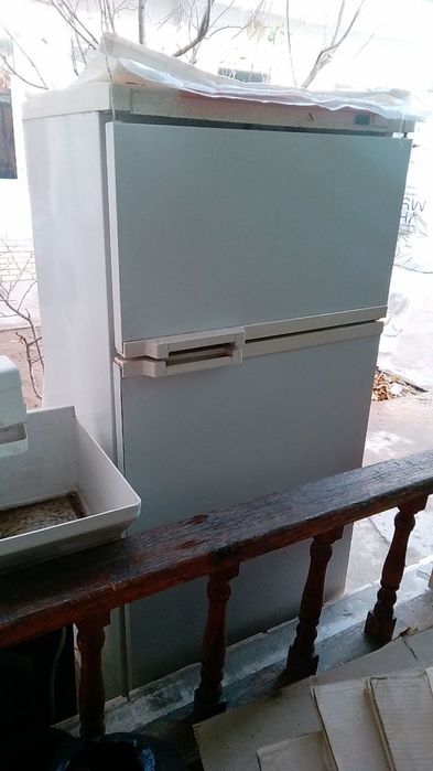 Продаётся холодильник АТЛАНТ