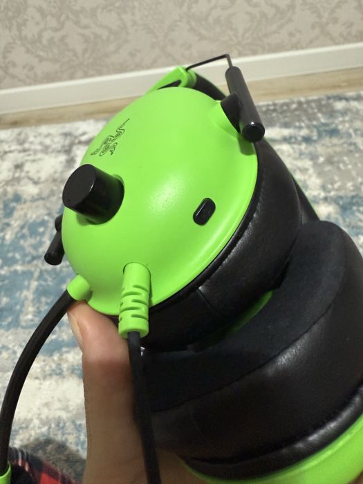 Razer BlackShark V2 X