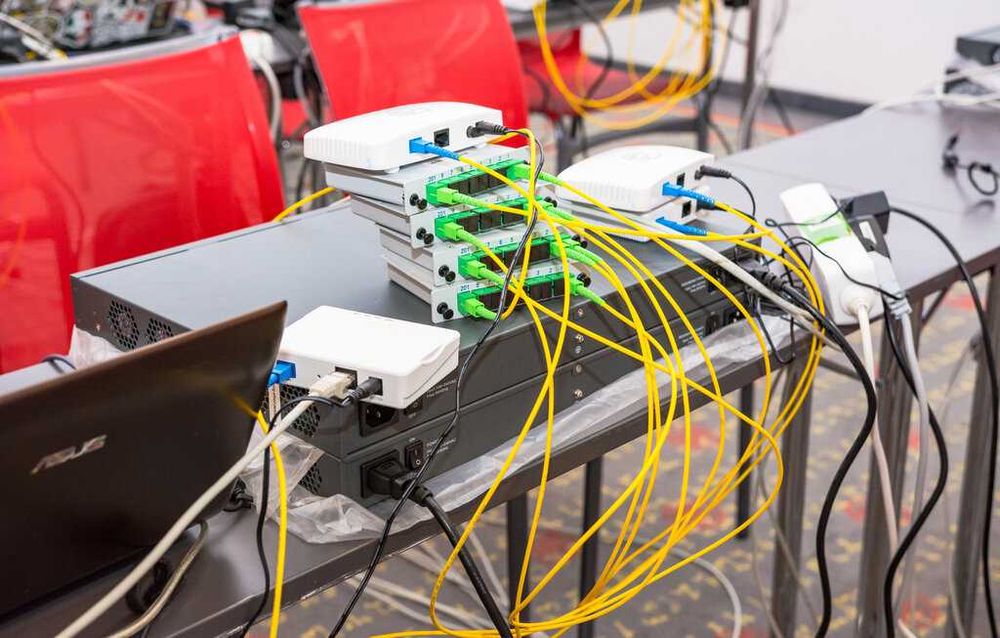 Ремонт микросхем, платы, электроника