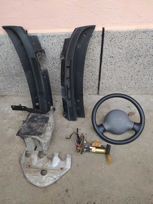 Останали части от Форд КА 1.3i