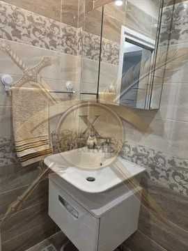 Тристаен апартамент в Зимно кино Тракия! 21930842