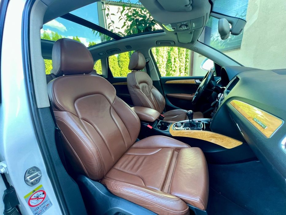 AUDI Q5 2009 — imagine 2