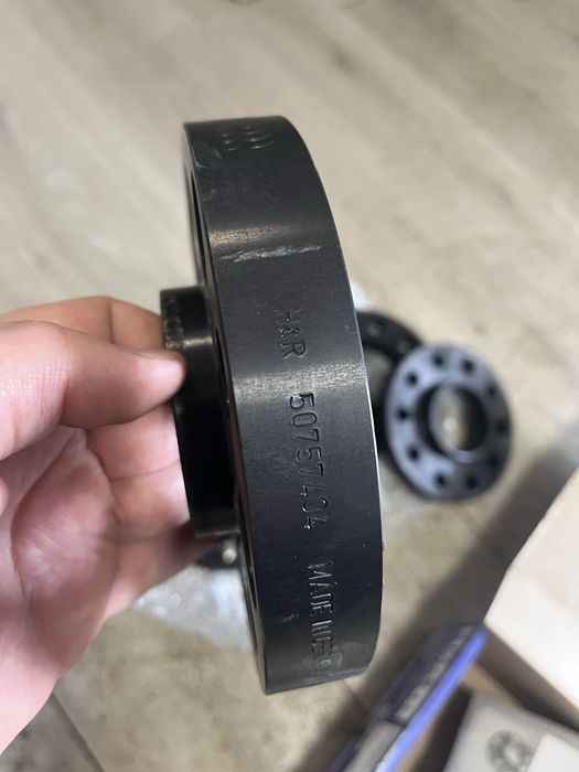 Фланци БМВ ф15 М50Д