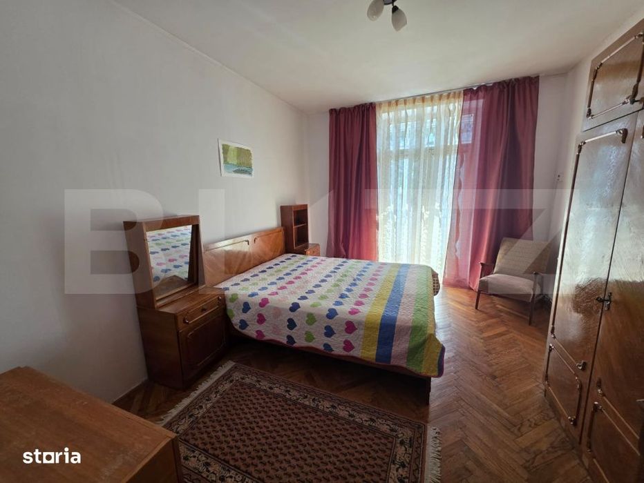 Apartament 2 camere, 62 mp, zona Ultracentrala