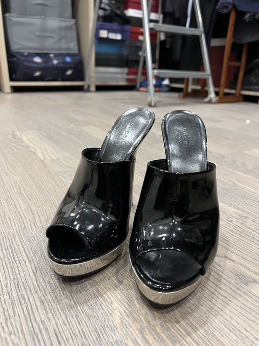 Босоножки  Gucci