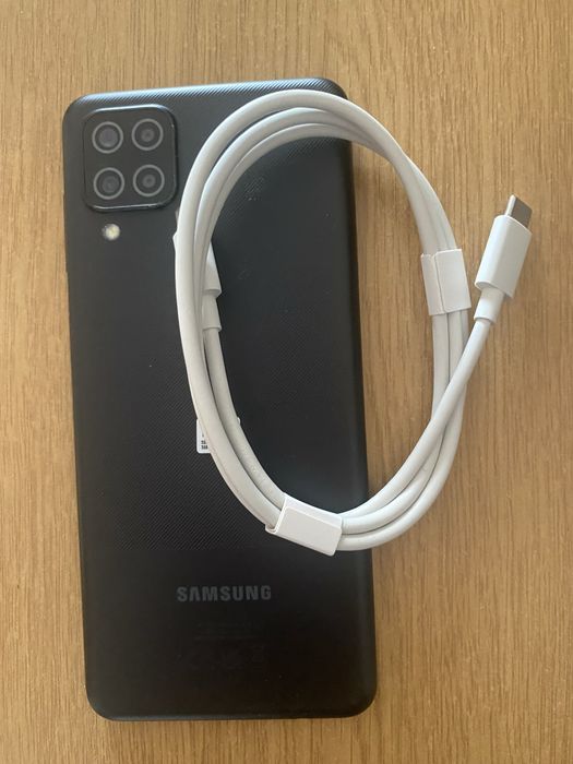 Samsung Galaxy A12