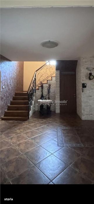Casa eleganta S+P+E, teren 585 mp - Lapus