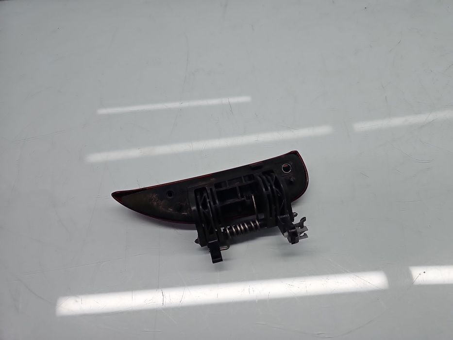 Maner usa stanga spate Dacia Logan II MCV BK (K52) [Fabr 2013-2022] Br