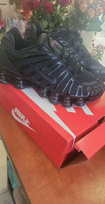 Мъжки обувки Nike Shox TL