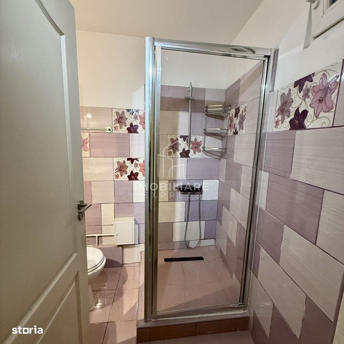 Apartament demisol 2 camere Hasdeu Ideal investitie Campus studentesc