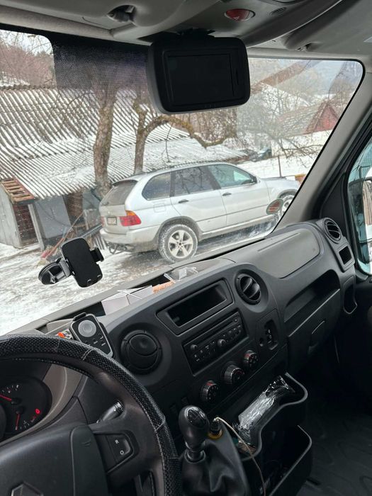 Renault master L 2 H2