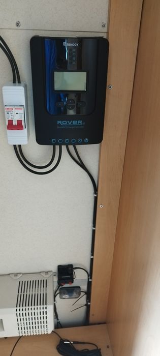 Каравана hobby caravan de luxe easy 440 sf 2002