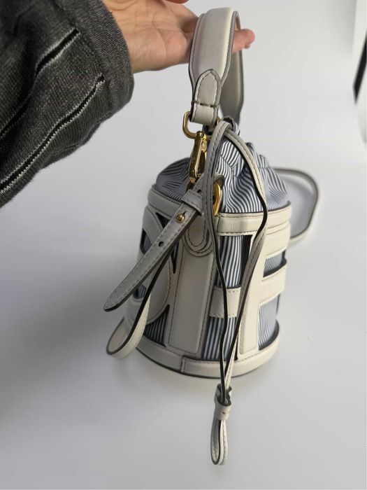 Оригинал Fendi сумка