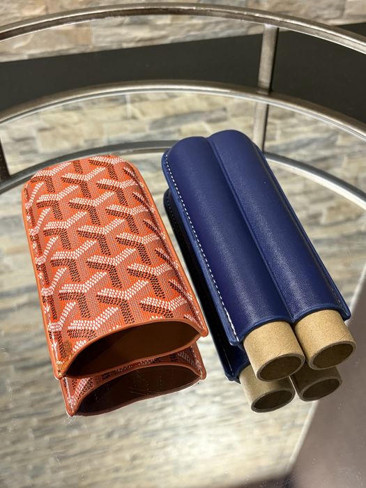 Кожен Калъф за Пури