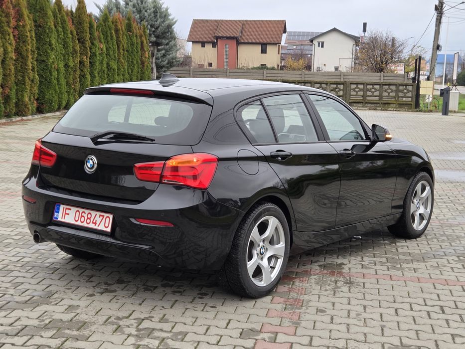 BMW S1 F20 *EURO 6~RAR EFECTUAT~Nr valabile~Import Germanoa