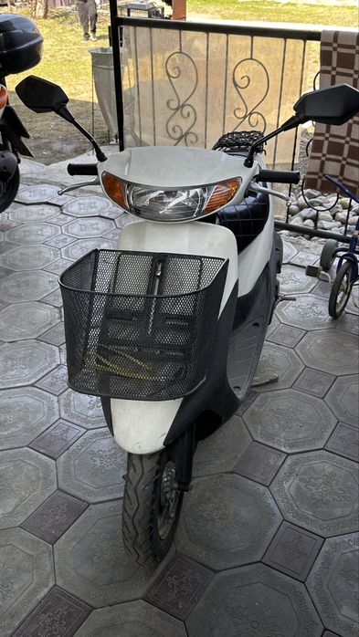 Продам Honda Dio